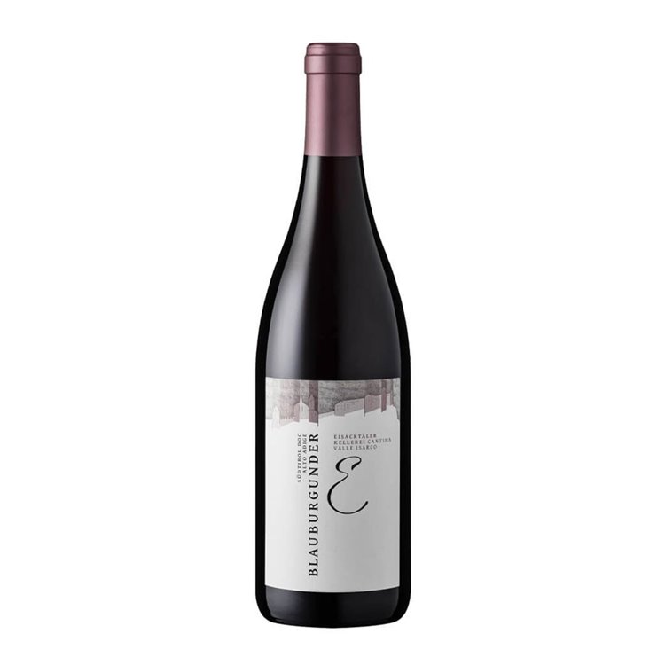 Cantina Valle Isarco Pinot nero 2021 cl.75 Cantina Valle Isarco Pinot nero 2021 cl.75