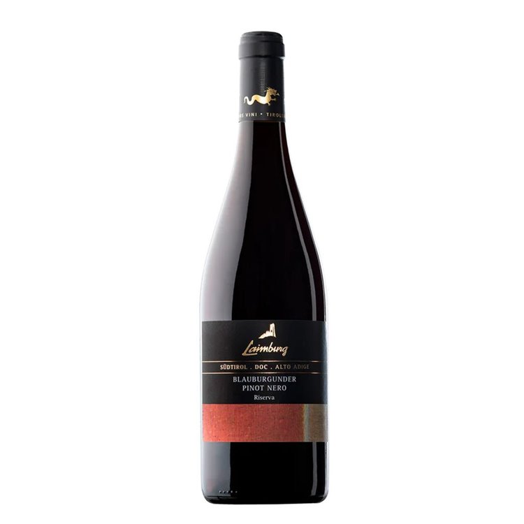 Laimburg Pinot Nero Riserva DOC 2018 cl.75 Laimburg Pinot Nero Riserva DOC 2018 cl.75