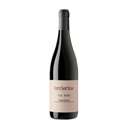 Camerani Corte Sant'Alda Valpolicella Doc Demeter Ca Fiui cl.75 13%