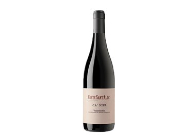 Camerani Corte Sant'Alda Valpolicella Doc Demeter Ca Fiui cl.75 13%