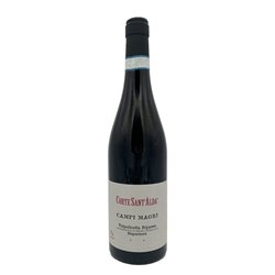 Camerani Corte Sant'Alda Valpolicella Ripasso Campo Magri cl.75 13.5