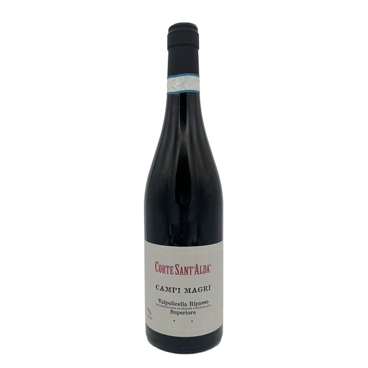 Camerani Corte Sant'Alda Valpolicella Ripasso Campo Magri cl.75 13.5 Camerani Corte Sant'Alda Valpolicella Ripasso Campo Magri cl.75 13.5