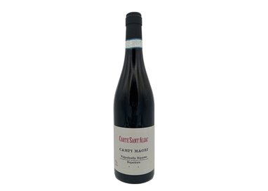 Camerani Corte Sant'Alda Valpolicella Ripasso Campo Magri cl.75 13.5