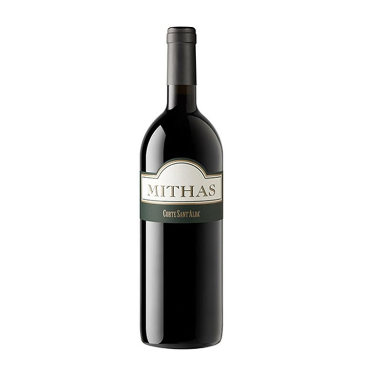 Camerani Corte Sant'Alda Valpolicella Superiore Mithas cl.75 14.5% Camerani Corte Sant'Alda Valpolicella Superiore Mithas cl.75 14.5%
