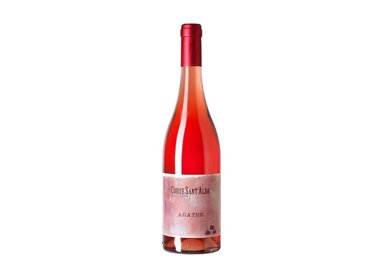 Camerani Corte Sant'Alda Molinara Rosato Igt Agathe 2022 cl.75 12%