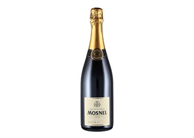 Mosnel Franciacorta Saten 2019 cl.75 12%