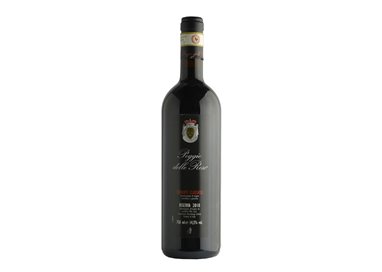 Castell'In Villa Chianti Classico Ris. Poggio Delle Rose 2010 cl.75
