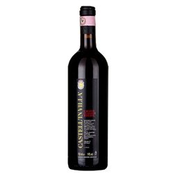 Castell'In Villa Chianti Classico Riserva Magnum 2010 cl.150