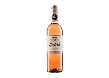 Collemassari Rosato Montecucco Doc Grottolo 2022 cl.75