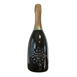MARCATO Lessini Durello Riserva Metodo Classico 2008 Milles. cl.75