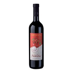 NOVENTA Botticino Pia de la Tesa 2020 cl.75