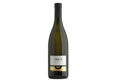 OBERSTEIN Pinot Bianco Igt LAPIS 2018 Cl 75
