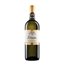 Collemassari Vermentino Montecucco Doc Irisse 2021 cl.75