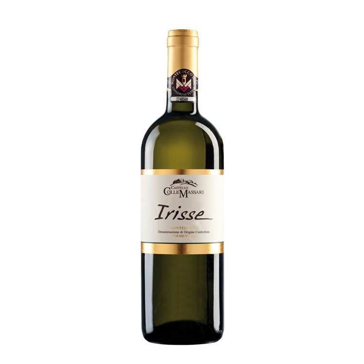 Collemassari Vermentino Montecucco Doc Irisse 2021 cl.75 Collemassari Vermentino Montecucco Doc Irisse 2021 cl.75