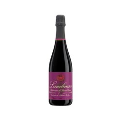 Cantina Di Sorbara Spumante Lambrusco Salamino Santa Croce cl.75