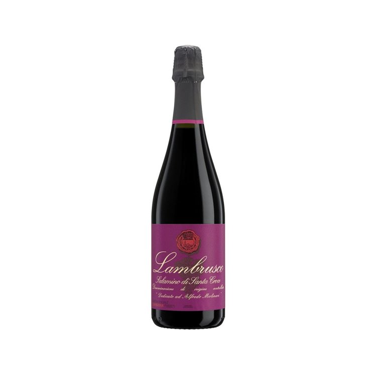 Cantina Di Sorbara Spumante Lambrusco Salamino Santa Croce cl.75 Cantina Di Sorbara Spumante Lambrusco Salamino Santa Croce cl.75