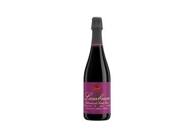 Cantina Di Sorbara Spumante Lambrusco Salamino Santa Croce cl.75