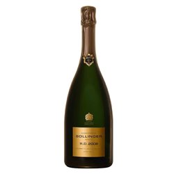 BOLLINGER Champagne Jeroboam R.D. 2008 cl.300 12%
