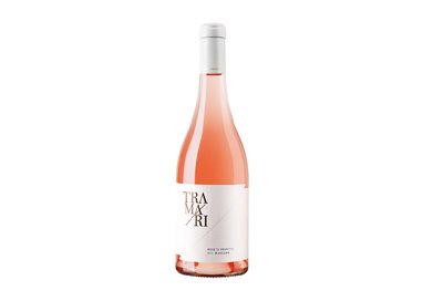 San Marzano Primitivo Salento Igp Rosé Tramari 2023 cl.75 12.5%