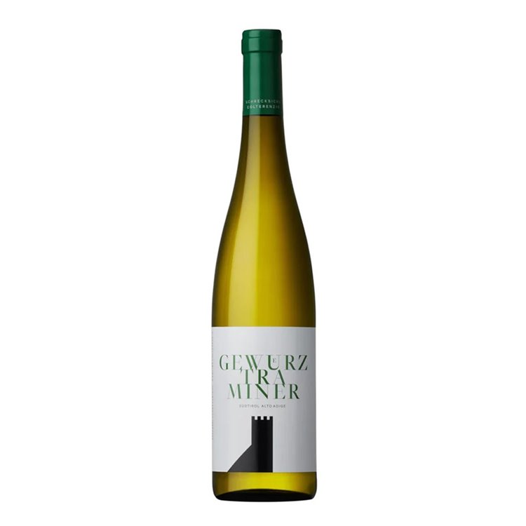 Colterenzio Gewurztraminer Alto Adige Doc 2023 cl.75 Colterenzio Gewurztraminer Alto Adige Doc 2023 cl.75