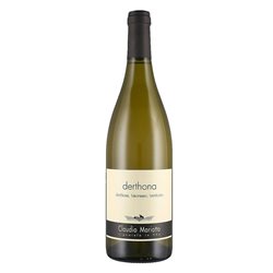 Claudio Mariotto Derthona Timorasso Colli Tortonesi Doc 2021 cl.75