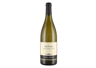 Claudio Mariotto Derthona Timorasso Colli Tortonesi Doc 2021 cl.75