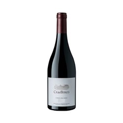 Ca' Del Bosco Curtefranca Rosso Doc Corte Del Lupo 2021 cl.75