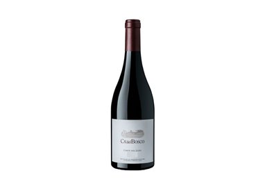 Ca' Del Bosco Curtefranca Rosso Doc Corte Del Lupo 2021 cl.75