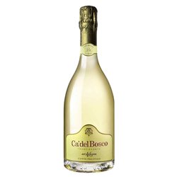 Ca' Del Bosco Franciacorta Cuvee Prestige Magnum 46° Edizione cl.150