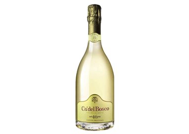 Ca' Del Bosco Franciacorta Cuvee Prestige Magnum 46° Edizione cl.150