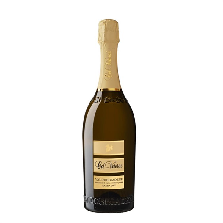 Col Vetoraz Valdobbiadene Prosecco Docg Extra-Dry cl.75 Col Vetoraz Valdobbiadene Prosecco Docg Extra-Dry cl.75