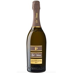 Col Vetoraz Valdobbiadene Prosecco Docg Brut cl.75