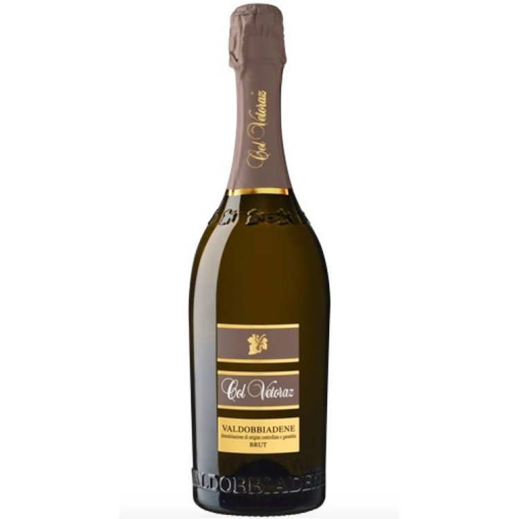 Col Vetoraz Valdobbiadene Prosecco Docg Brut cl.75 Col Vetoraz Valdobbiadene Prosecco Docg Brut cl.75