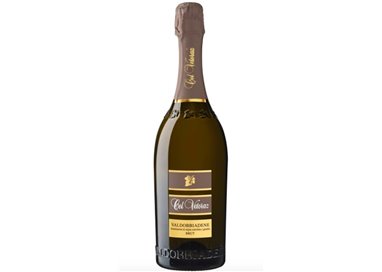 Col Vetoraz Valdobbiadene Prosecco Docg Brut cl.75