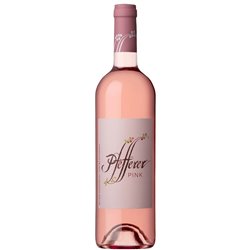 Colterenzio Dolomiti Igt Pfefferer Pink Rosé 2023 cl.75