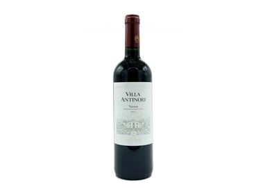 Villa Antinori Toscana Igt Rosso Villa Antinori 2021 cl.75 14%