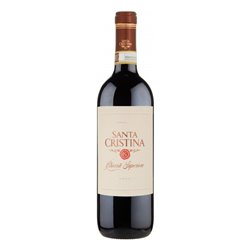 Santa Cristina Antinori Chianti Superiore Docg 2021 cl.75 13%