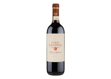 Santa Cristina Antinori Chianti Superiore Docg 2021 cl.75 13%