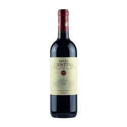 Santa Cristina Antinori Toscana Rosso Igt 2022 cl.75