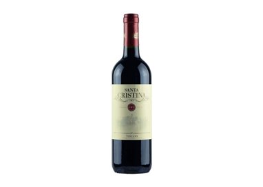 Santa Cristina Antinori Toscana Rosso Igt 2022 cl.75