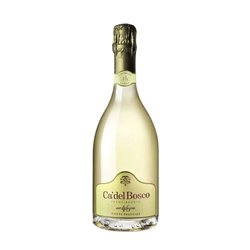 Ca' Del Bosco Franciacorta Extra Brut Cuvee Prestige cl.75 46° Ediz