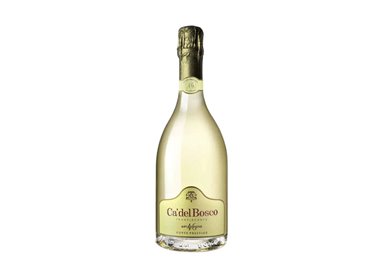 Ca' Del Bosco Franciacorta Extra Brut Cuvee Prestige cl.75 46° Ediz
