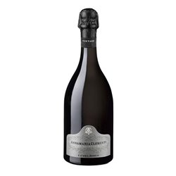 Ca' Del Bosco Franciacorta Annamaria Clementi 2015 cl.75