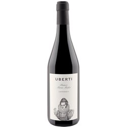 Uberti Curtefranca Bianco Riserva Maria Medici 2020 cl.75