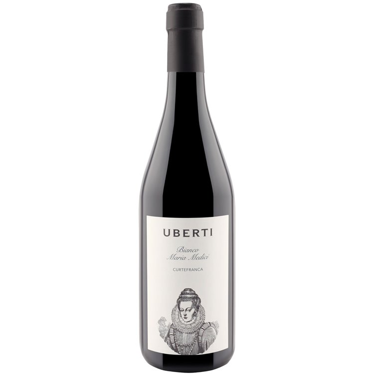 Uberti Curtefranca Bianco Riserva Maria Medici 2020 cl.75 Uberti Curtefranca Bianco Riserva Maria Medici 2020 cl.75