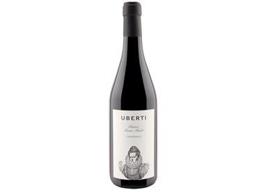 Uberti Curtefranca Bianco Riserva Maria Medici 2020 cl.75