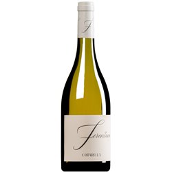 Tenuta Montiano Cotarella Bianco Lazio Igp Ferentano 2020 cl.75