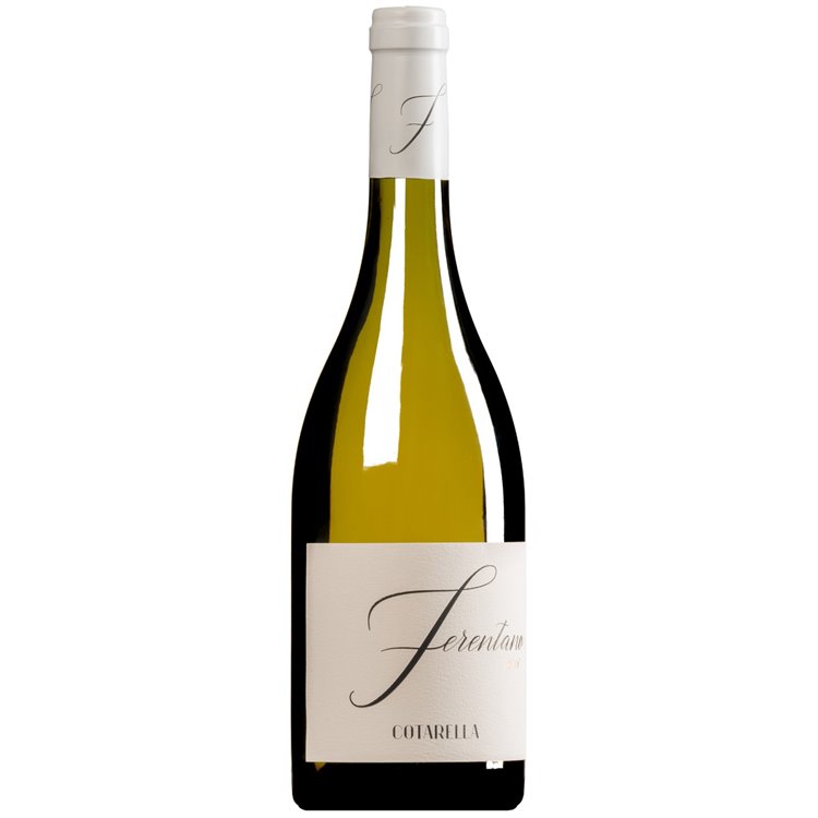 Tenuta Montiano Cotarella Bianco Lazio Igp Ferentano 2020 cl.75 Tenuta Montiano Cotarella Bianco Lazio Igp Ferentano 2020 cl.75