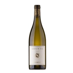 Tenuta Montiano Cotarella Lazio Viognier Igp Soente 2022 cl.75