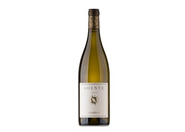 Tenuta Montiano Cotarella Lazio Viognier Igp Soente 2022 cl.75